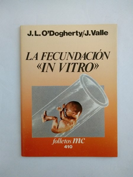 La fecundacion <<in vitro>>