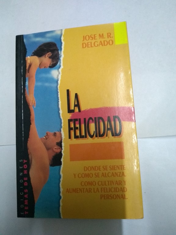 La felicidad