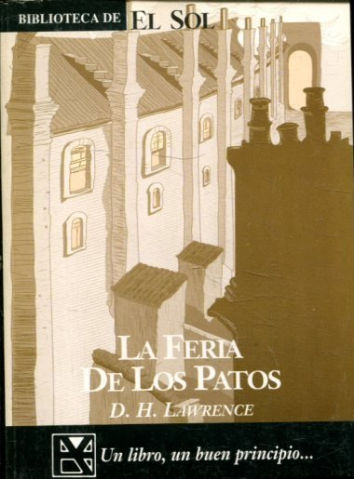 LA FERIA DE LOS PATOS.