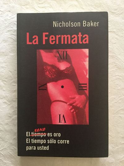 La Fermata