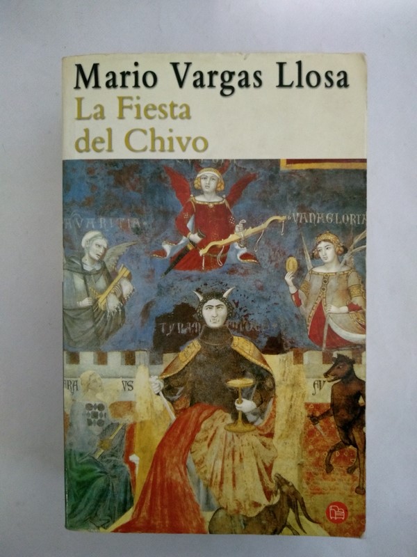 La fiesta del Chivo