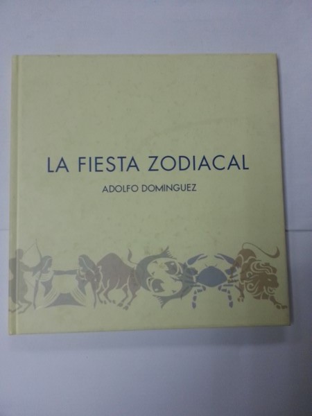 La fiesta zodiacal