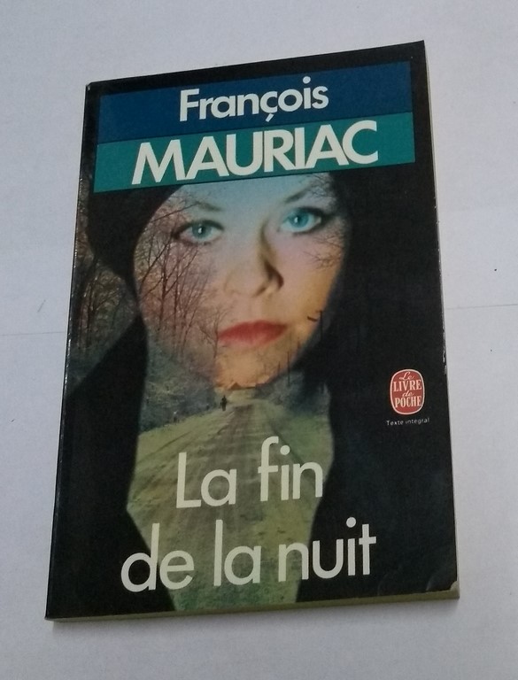 La fin de la nuit