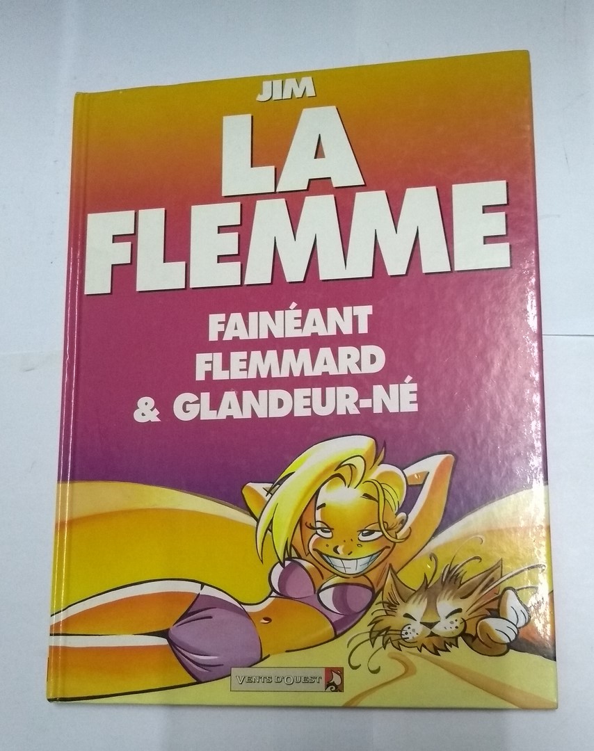 La Flemme