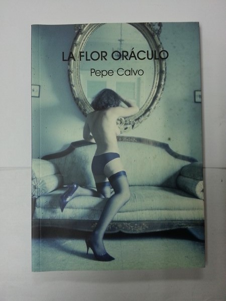 La flor oraculo