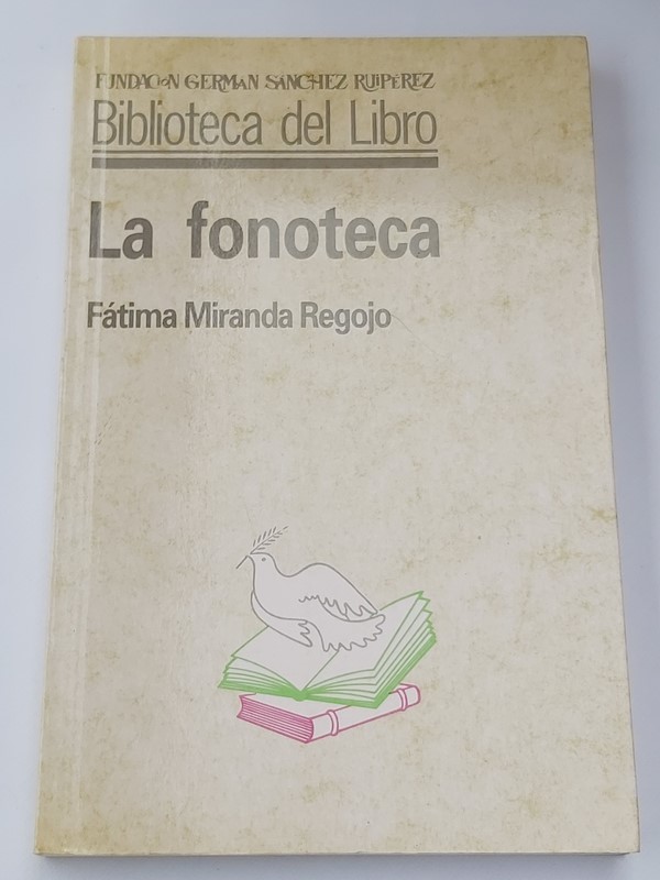 La fonoteca