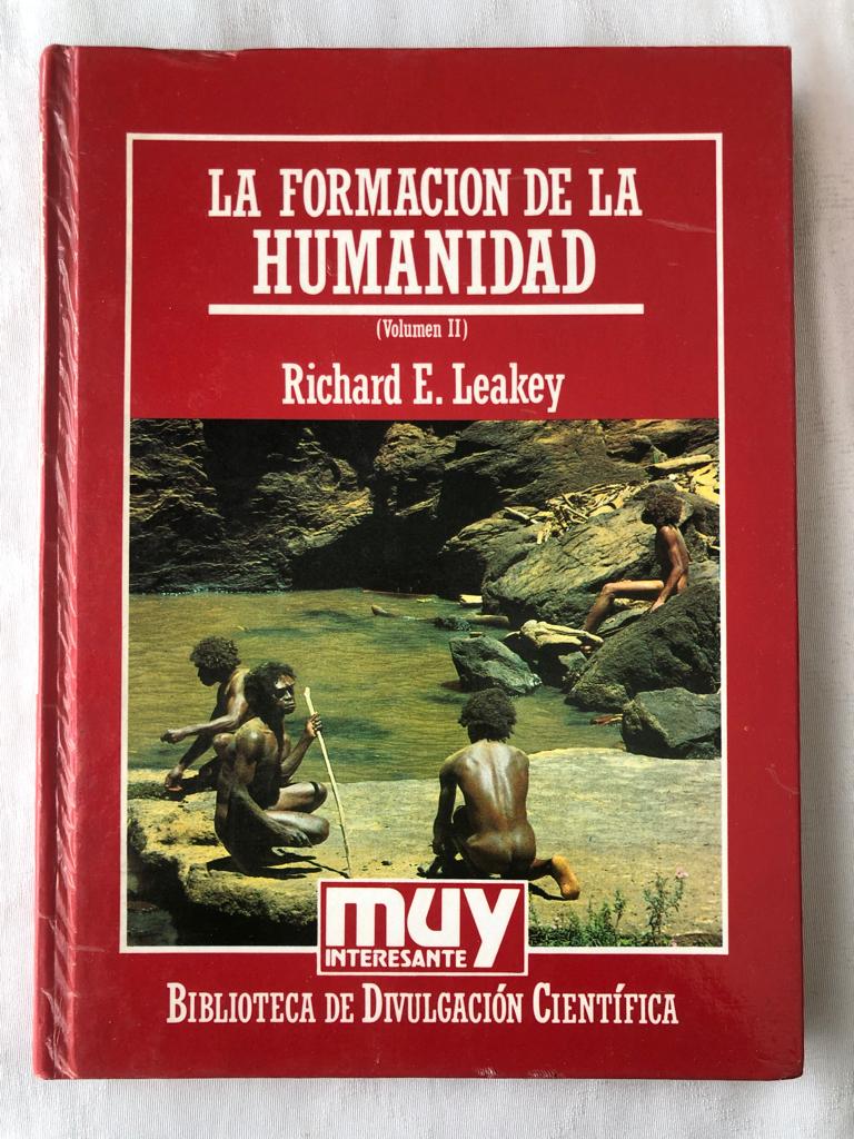 La formación de la humanidad II
