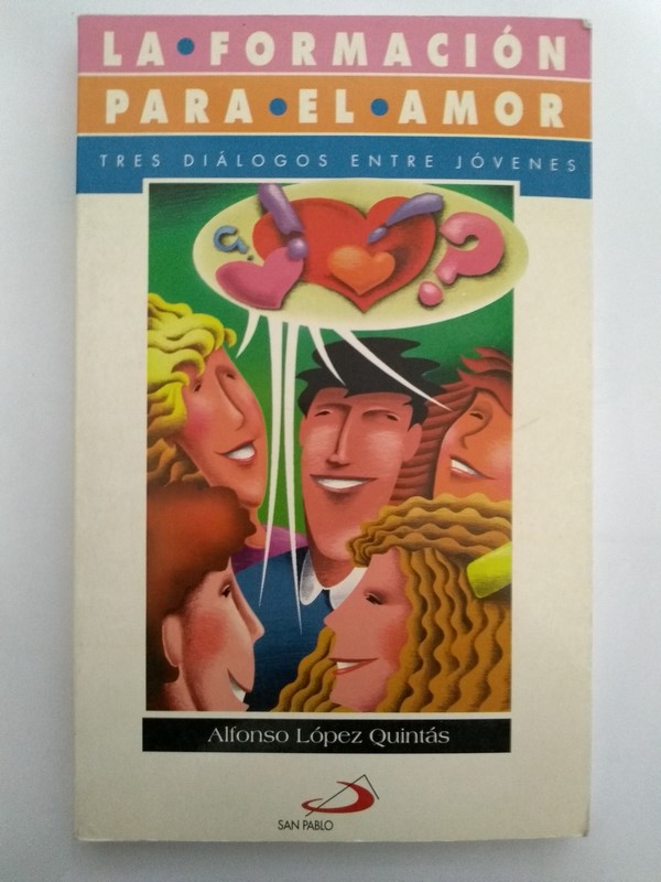La formación para el amor
