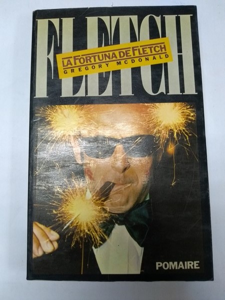 La fortuna de Fletch