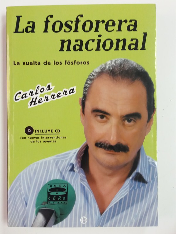 La fosforera nacional