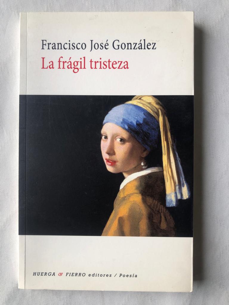 La frágil tristeza