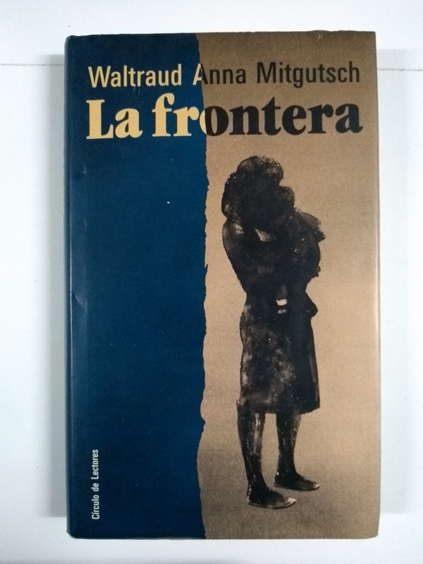 La frontera