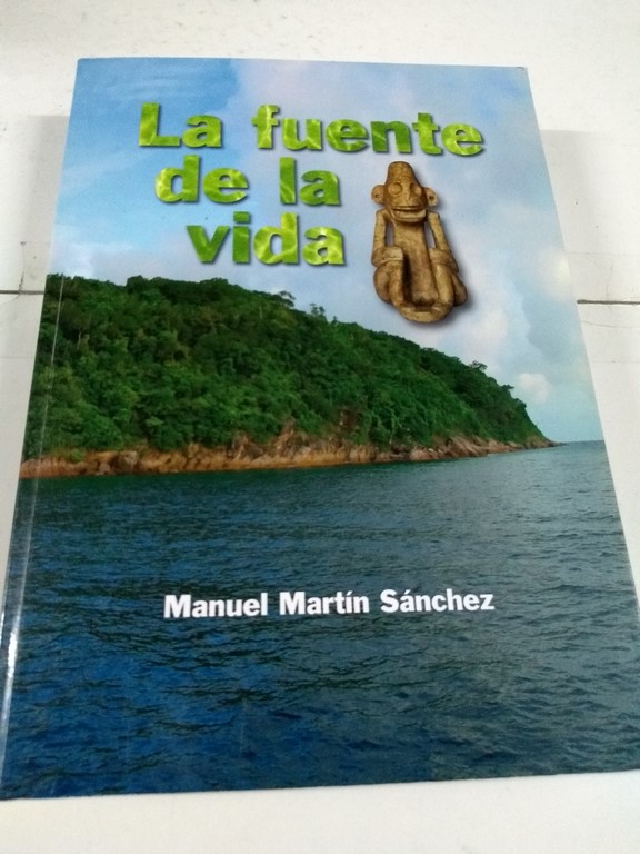 La fuente de la vida