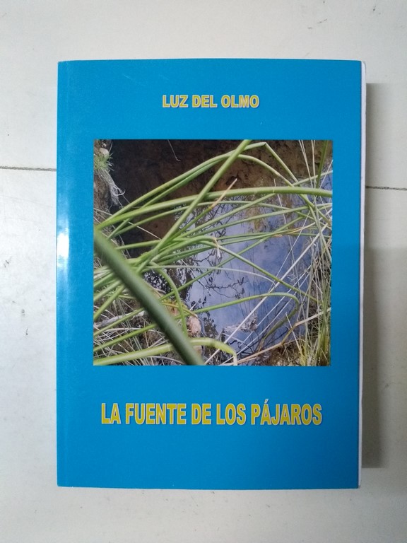 La fuente de los Pájaros