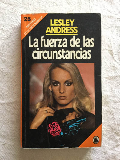 La fuerza de las circunstancias