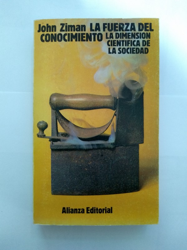 La fuerza del conocimiento