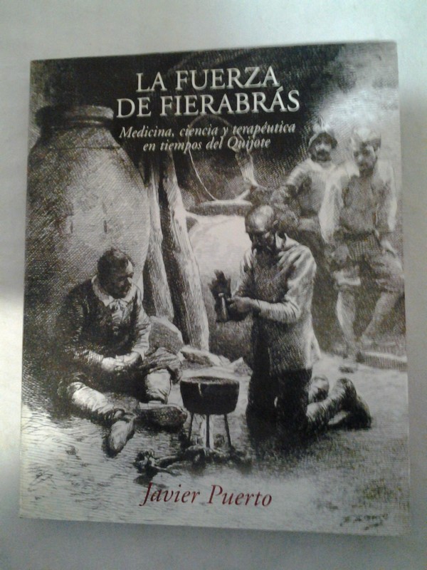 La fuerza del fierabras