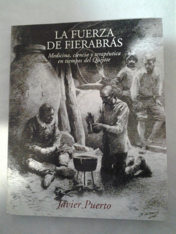 La fuerza del fierabras
