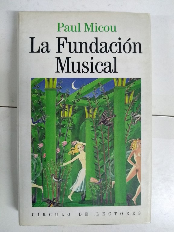 La fundación musical
