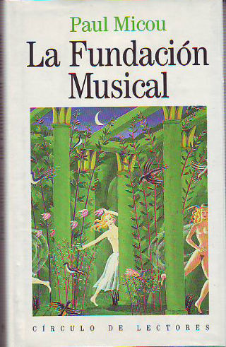LA FUNDACION MUSICAL.