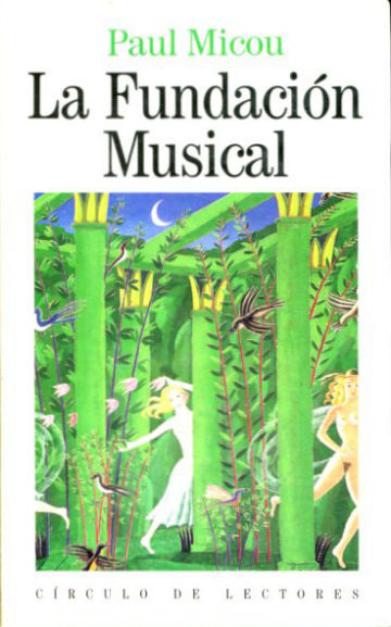 LA FUNDACION MUSICAL.