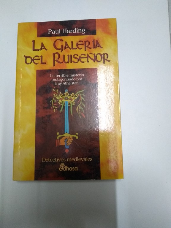 La galería del ruiseñor