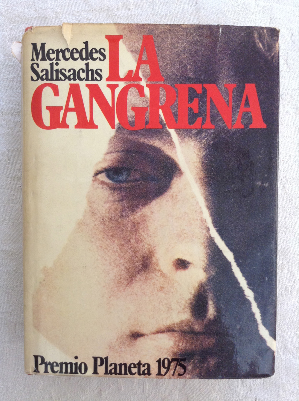 La gangrena