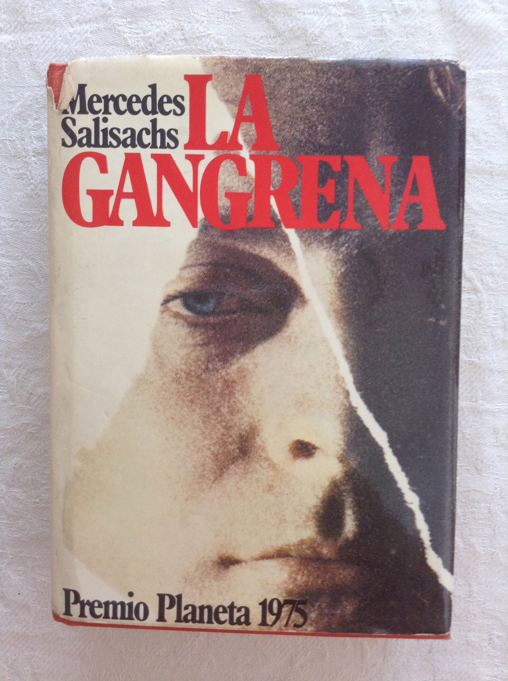 La gangrena