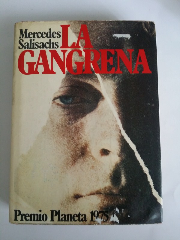 La gangrena