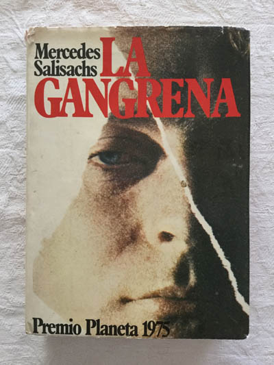 La gangrena