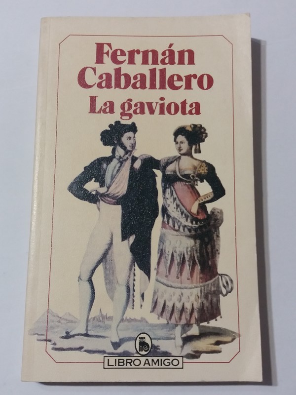 La gaviota