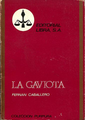 LA GAVIOTA.