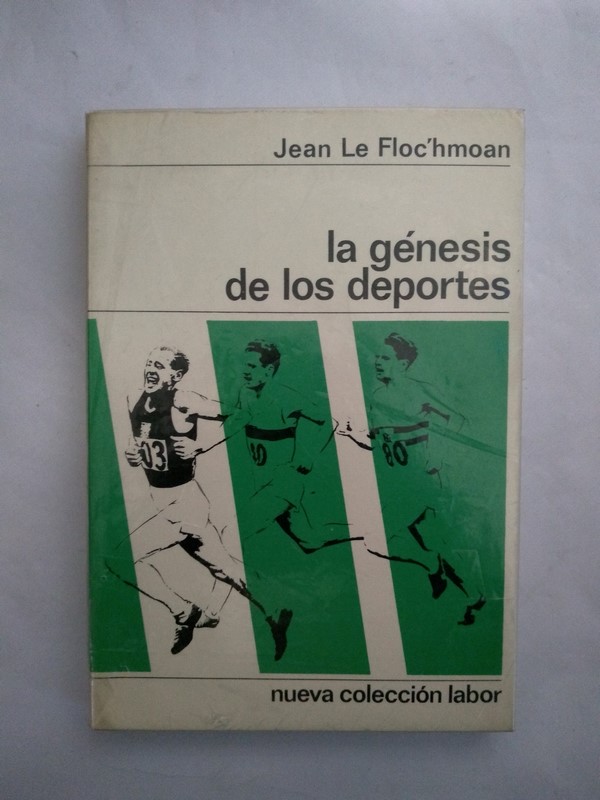 La genesis de los deportes
