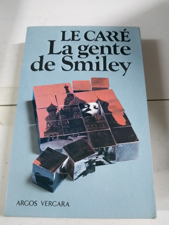 La gente de Smiley