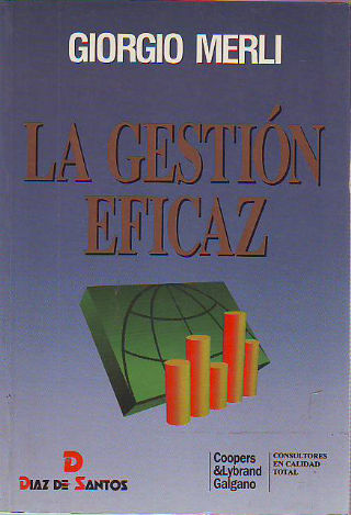 LA GESTIÓN EFICAZ.