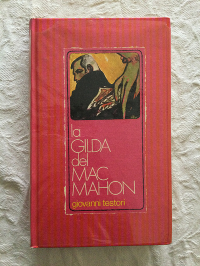 La Gilda del Mac Mahon