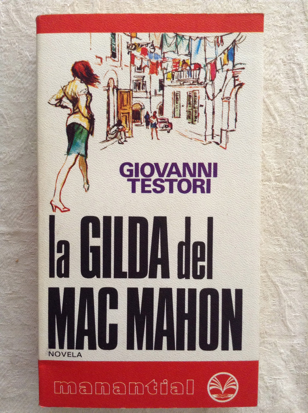 La gilda del Mac Mahon