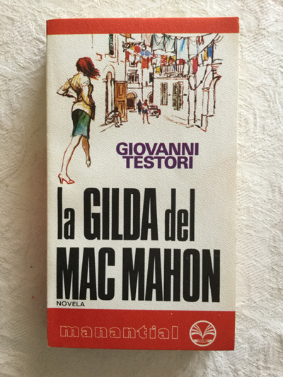 La Gilda del Mac Mahon