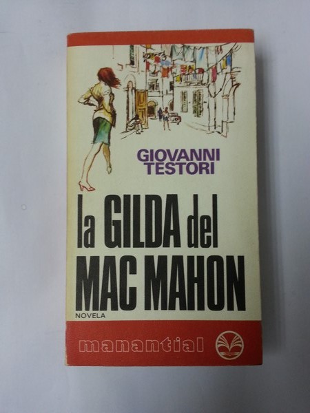 La Gilda del Mac Mahon