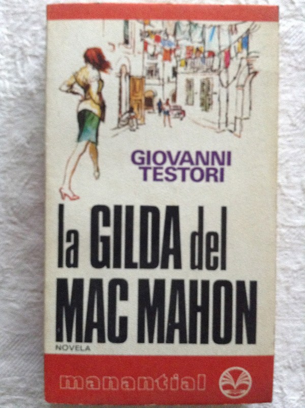 La Gilda del Mac Mahon