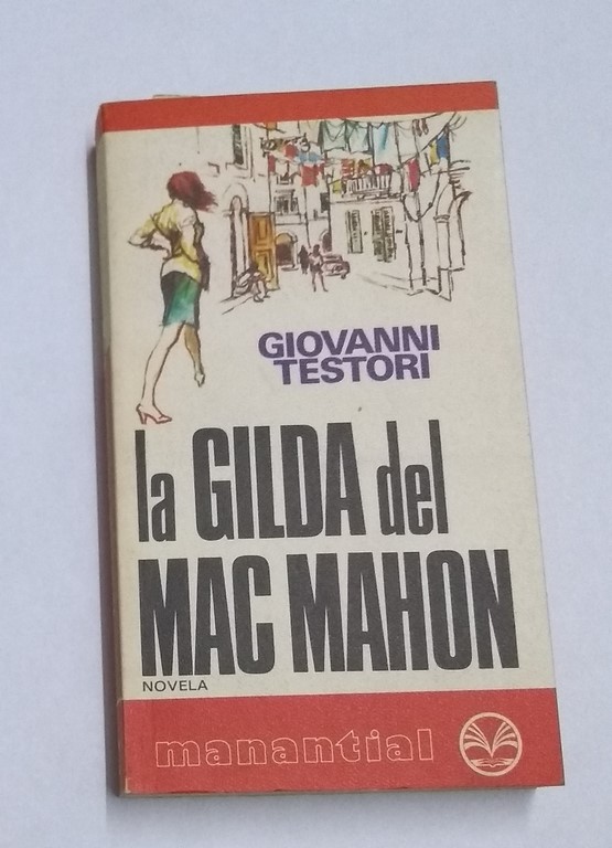 La Gilda del Mac Mahon