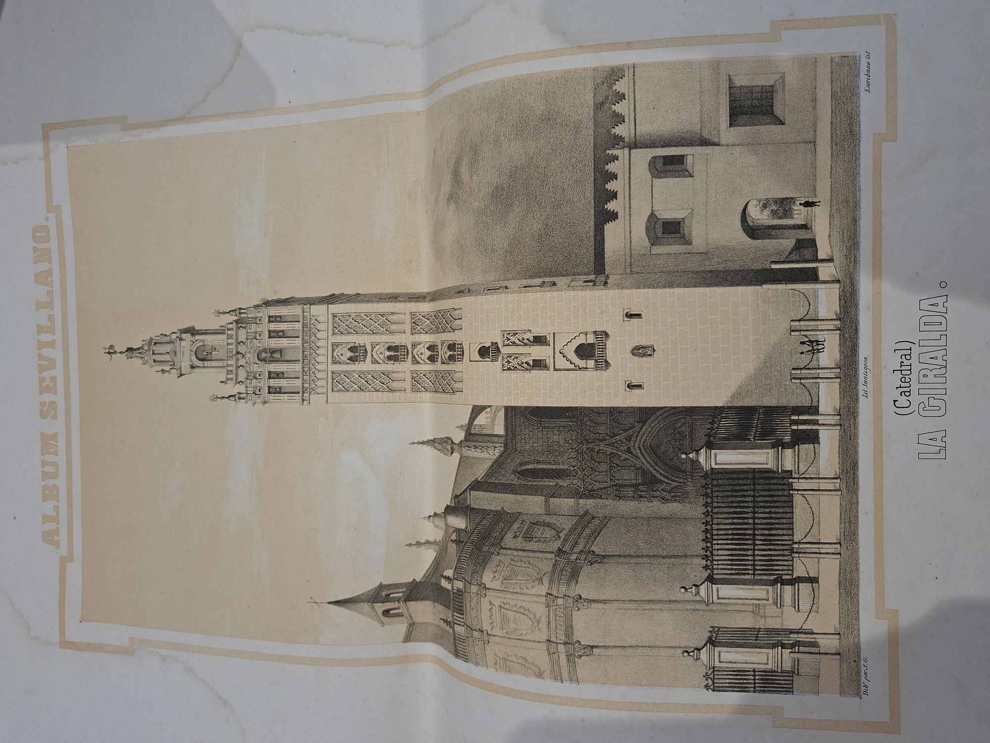 La giralda