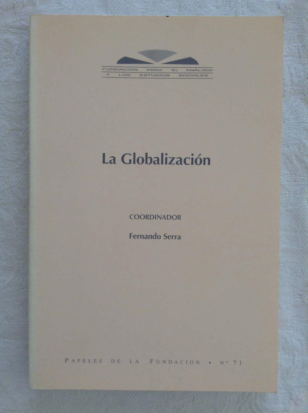 La Globalización