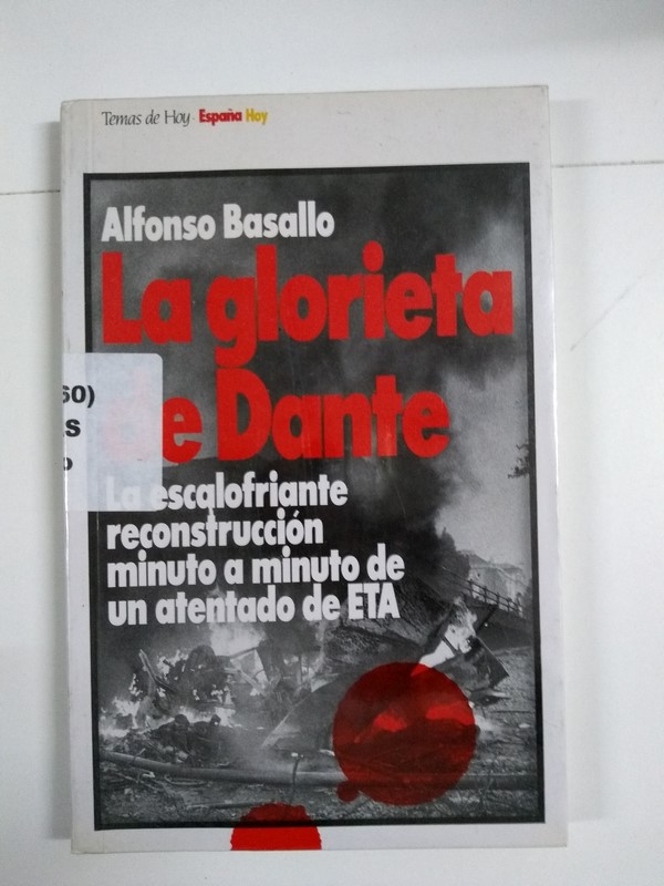 La glorieta de Dante