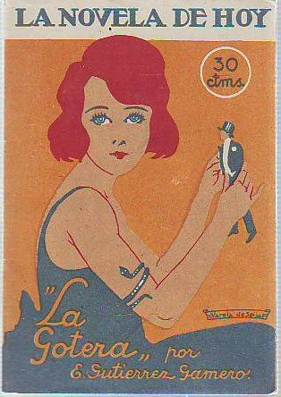 LA GOTERA.