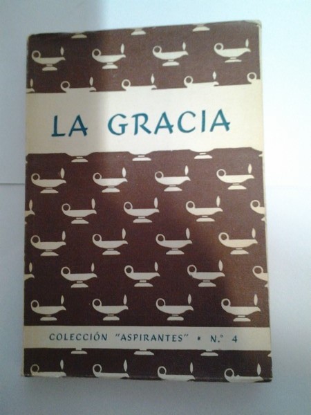 La gracia