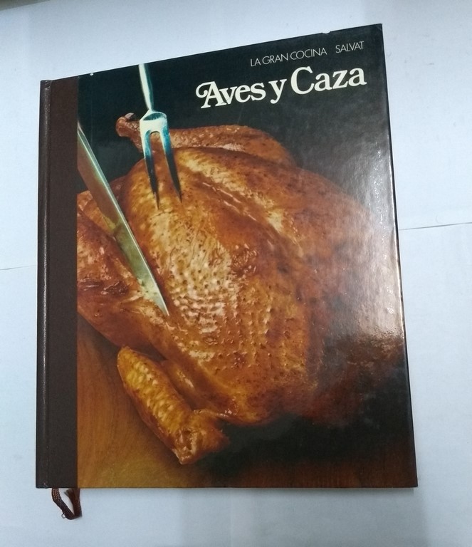 La gran cocina: Aves y Caza