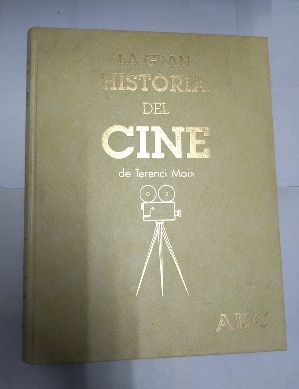 La Gran Historia del Cine, 2