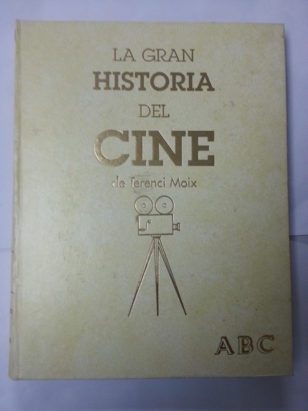 La gran historia del cine. Tomo 1