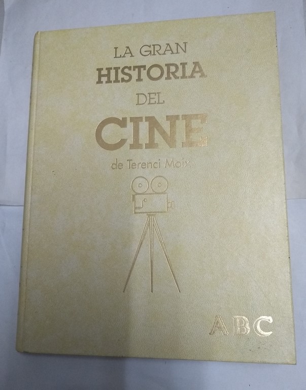 La gran historia del cine